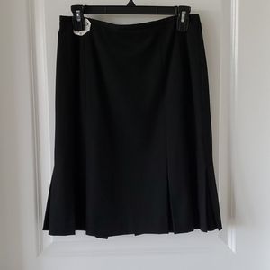 Black INC skirt